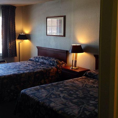 Country Hearth Inn And Suites Paducah Exterior foto